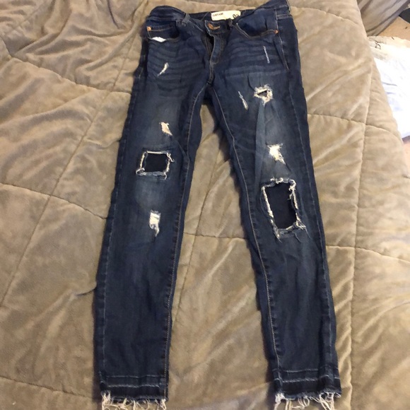 Garage jeans size 5 - Picture 1 of 1